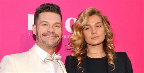 Ryan Seacrest And Girlfriend Shayna Taylor Are Still Going Strong