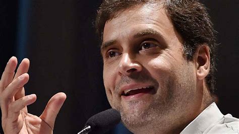 Rahul gandhi is designated to become the leader of the indian national congress, taking control over from his mom sonia gandhi, who was congress vp for last five years. How to sell Rahul Gandhi for pappus