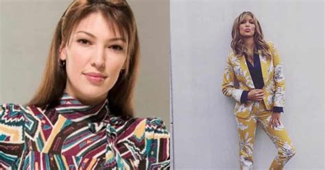 Actriz natalia durán revela que fue diagnosticada con cáncer. Natalia Duran / Natalia Durán confesó quién es el hombre ...