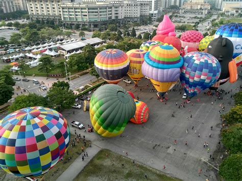 Check spelling or type a new query. 20 hot air balloon thrills at Putrajaya - | Cyber-RT