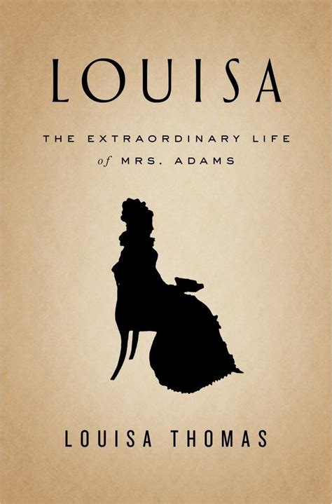 Inside The New York Times Book Review Podcast The Life Of Louisa Adams