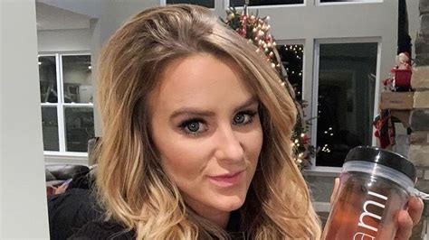 teen mom 2 s leah messer joins group accused of being a cult