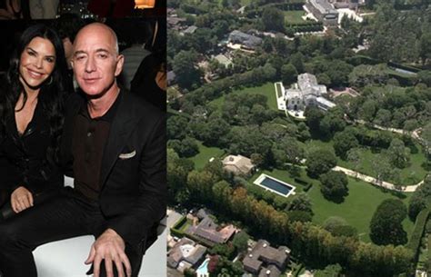 Jeff bezos, ceo di amazon e uno degli uomini più ricchi al mondo, continua a fare shopping di case di lusso sparse per gli stati uniti. Optrekje van 150 miljoen euro: Amazon-baas Jeff Bezos ...