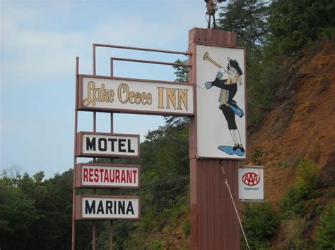 Ocoee river cabin rentals located on and round the ocoee river. Lake Ocoee Inn & Marina - Campground Reviews, Deals ...
