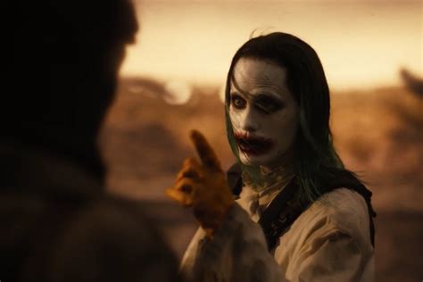 An Incredible Collection Of 999 Joker Images In Full 4k Resolution