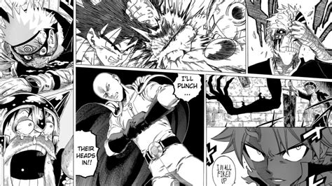 Top 12 Best Manga Panels Of All Time Must Read Oneplayclub