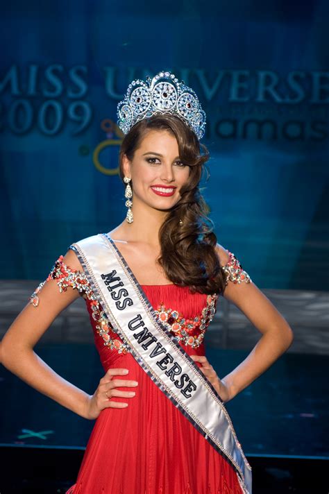 In Photos Miss Universe Crowns Through The Years