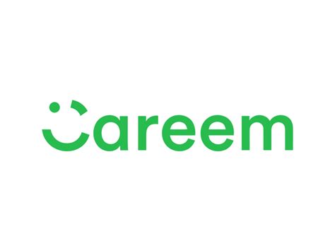 Careem Logo Png Transparent And Svg Vector Freebie Supply