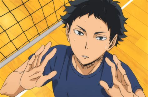 5 Setter Terbaik Di Anime Dan Manga Haikyuu Terupdate Anime Indonesia