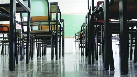 Justiça Suspende Retorno Das Aulas Presenciais Em Escolas Públicas E Privadas No Estado De São