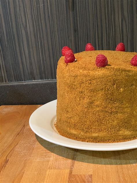russian honey cake recipe allrecipes
