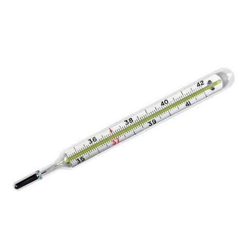 10 Types Of Thermometers How To Use Them Linquip 2022