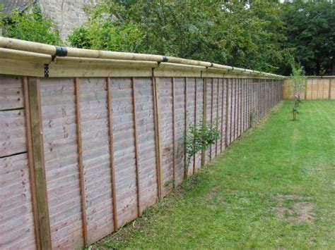 Over the past fifteen years we have developed and produced incredibly effective (99.99+% success rate) cat proof fences and enclosures. Cat Fencing - Double Pole System for Cat Containment ...