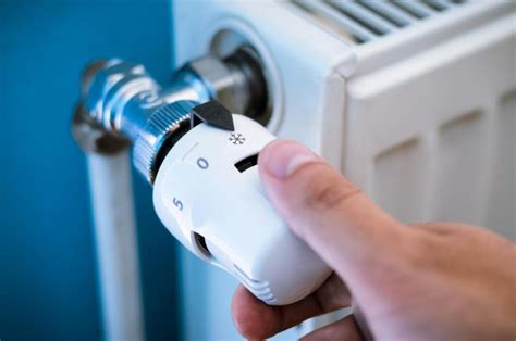 Heating Tips To Cut Energy Bills By Up To 25 Per Cent Uk News Geads News