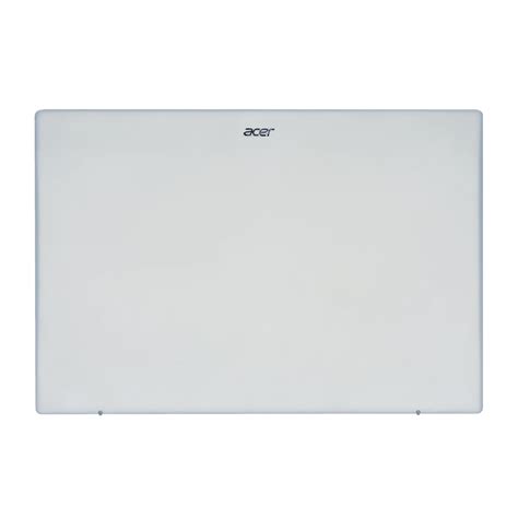 Notebook โน้ตบุ๊ค Acer Swift Edge Sfa16 41 R74u Flax White