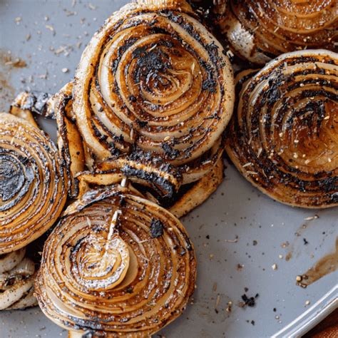 Grilled Onions Hey Grill Hey