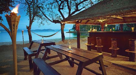 Enter your stay dates to get the best deals! Vivanta by Taj - Rebak Island, Langkawi | Halal Holidays