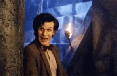 Doctor Who GIF Doctor Who Discover Share GIFs