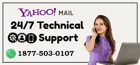 Yahoo Mail Customer Service Helpline Number Digital Art By Sharon