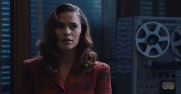 The first avenger, in which agent carter, a member of the strategic scientific reserve, is in search of the mysterious zodiac. Marvel One-Shot: Agent Carter (2013) | ČSFD.cz