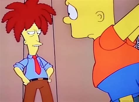 Simpsons Shocker Sideshow Bob To Kill Bart Wtop