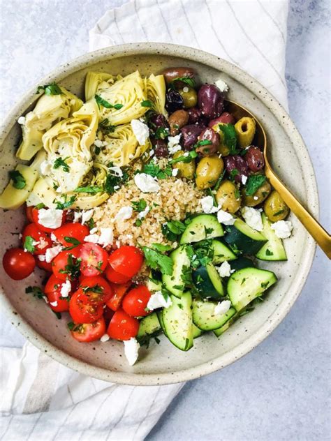 10 Plant Based Protein Sources To Add To Your Diet