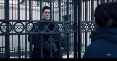 Ready for our emmys party tonight! The Handmaid's Tale Season 3 Episode 7 Review: Under His ...