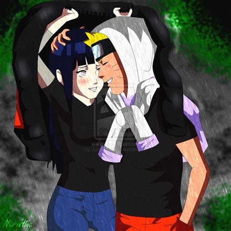 Pin Em Naruto And Hinata