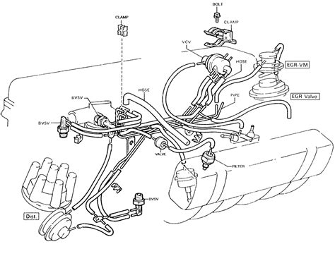 | Repair Guides | Vacuum Diagrams | Vacuum Diagrams ...
