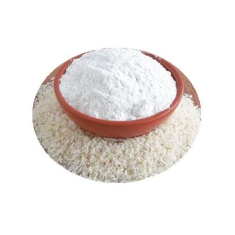 China Rice Starch Manufacturers And Factory Best Price Yt Biochem