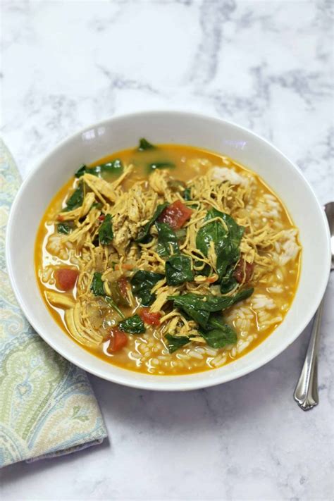 But even better, the fast pressure cooking keeps chicken — especially chicken breasts, which can often get dry, tough, and stringy with other cooking methods — tender and juicy. Neena's Instant Pot Chicken Soup