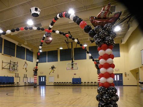 Piratepartiesupplies Knoxville Balloons Knoxville Balloon Decor