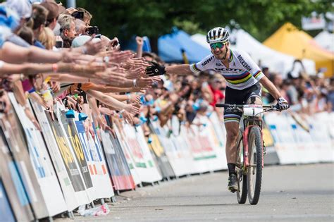 Jun 13, 2021 · nino schurter worked his way to 10th, 1:59 behind his fellow swiss rider's winning time. COPA DEL MUNDO UCI MTB: NINO SCHURTER VENCE EN ALBSTADT ...