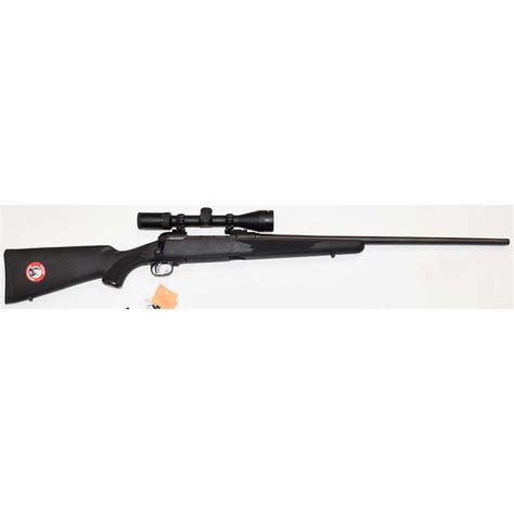 Used Savage 111 Trophy Hunter 7mm Mag Shooters Choice Pro Shop