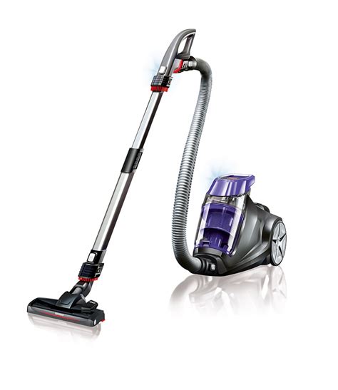 C4 Cyclonic Vacuum Cleaners At