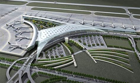 Kedah Airport Aerotropolis Projects Eia Up For Public Viewing Till