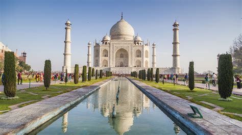 The Best Places To Visit In North India