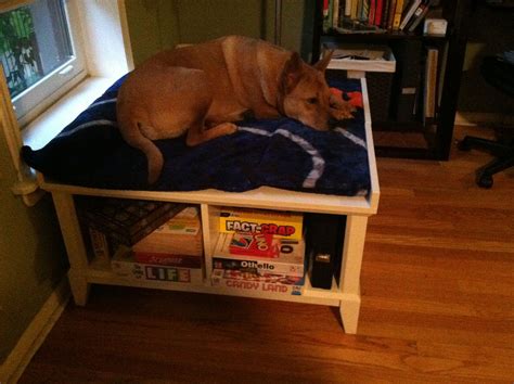 This will give your elevated pvc dog bed a finished look once it is completed. Best 25+ Raised dog beds ideas on Pinterest | Elevated dog ...