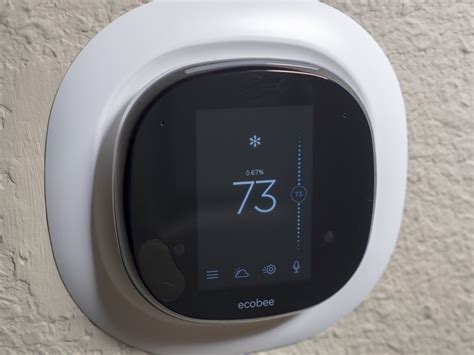 Best Smart Thermostat For Multiple Zones In 2019 Android Central