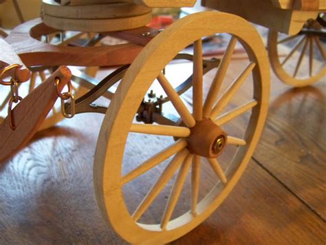 Models And Model Kits Hansen Wheel And Wagon Shop