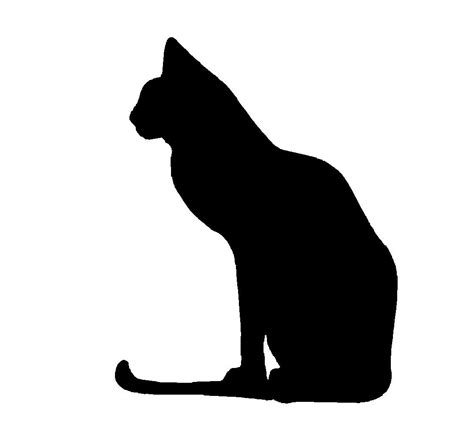 Free Clipart Cat Silhouette Cat Meme Stock Pictures And Photos