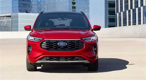2025 Ford Escape Will It Make It To Production
