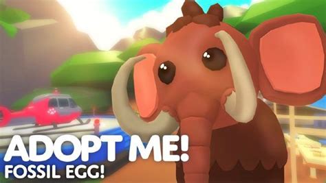On february 29, adopt me introduced the aussie egg, which replaced farm egg in the gumball machine. Adopt Me Fossil Egg - Pets, Chances, Dodo & T Rex - Mejoress