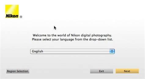 Nikon Camera Control Pro 2 Free Download Mac