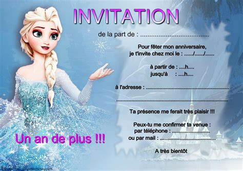 We did not find results for: 5 ou 12 cartes invitation anniversaire REINE DES NEIGES ...