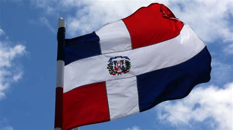 3 De Agosto Día De La Bandera Dominicana ¿conoce Nuestra
