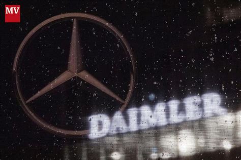 Corona Krise sorgt für heftigen Gewinneinbruch bei Daimler