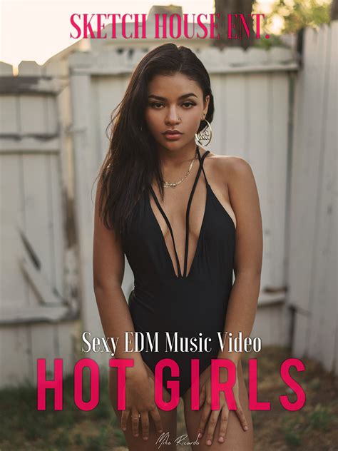 It's also picked up excellent programs from other countries to stream in the us. Watch 'Hot Girls Sexy EDM Music Video' on Amazon Prime ...