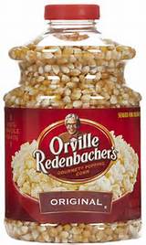 Orville Redenbacher Popcorn Photos