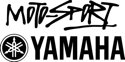 Yamaha Motorcycles Logo Png